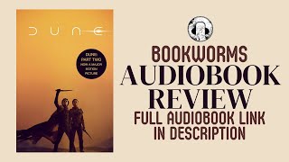 Dune Messiah Audiobook Review  Frank Herbert Audiobook [upl. by Aciraa15]