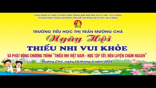 KUN HỌC TỐT VÀ TỰ HÀO THIẾU NHI VIỆT NAM [upl. by Ahsata585]