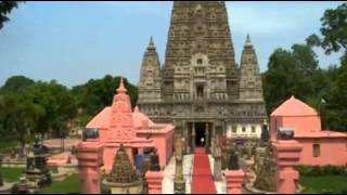 Seven Wonders of the Buddhist World  A BBC Documentary [upl. by Anett]