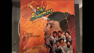 Mitran Da Fitfiteea by Chirag Pehchan  Jatt Soormey 1988 VinylRip [upl. by Llenor]