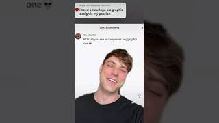 TikTok Comments Funnier Than The Vid shorts [upl. by Wadsworth]