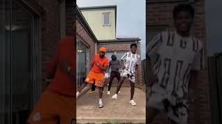 Congolese dance challenge treandinge wedding dance [upl. by Anyrak896]