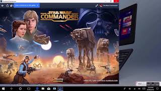 Dave SWC Tools Android and Sigma Base Layout Manager Setup Start to finish Star Wars Commander App [upl. by Bela]