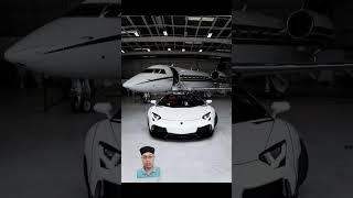 supercar and billionaire billionaire otomotif supercars lifestyle ferrari lamborghini [upl. by Gio475]