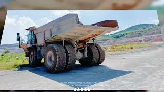 Used Caterpillar 773F dump truckcatmachines dumptruck dumper useddumperforsale usedmachine [upl. by Broddie302]