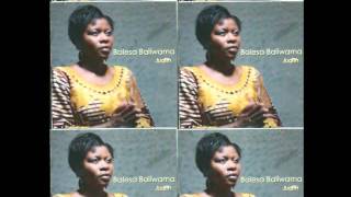 Zambian Gospel  Ishiwi [upl. by Annawt]