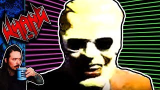 Who Was Behind the Max Headroom Incident  Tales From the Internet [upl. by Aurelie]