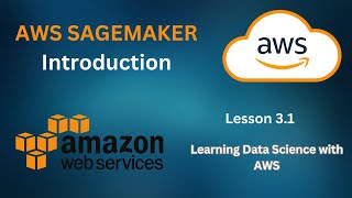 AWS Sagemaker Introduction [upl. by Cyrille247]