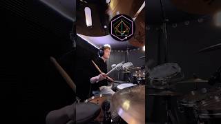 Jacob Collier’s 23456 Polyrhythm jacobcollier polyrhythms pattern drums shorts [upl. by Vada418]