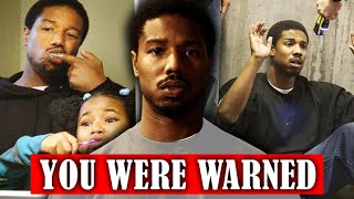 Fruitvale Station A Warning For ALL Black Men [upl. by Wang71]