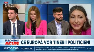 Știrile Euronews România de la ora 1600  21 mai 2024 [upl. by Sitra]