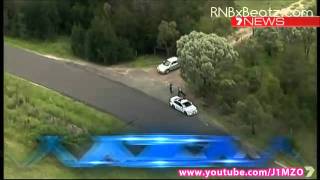 Stolen Vehicles police chase in Australia In many suburbs caught on camera  7 News [upl. by Sarge]