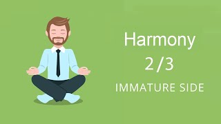 Harmony 2\3  Gallup Strengthsfinder [upl. by Ayikur]