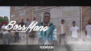 SOLD Boosie x NBA Youngboy Type Beat 2017  Bossmane Prod By Kingdrumdummie [upl. by Eran]