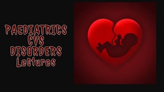 CVS PAEDIATRICS lecture 7 ATRIAL SEPTAL DEFECT made simple [upl. by Rolland]