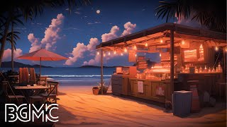 3 Hours of Hawaiian Music Acoustic Guitar for Cafe amp Relaxing Background  Instrumental Paradise [upl. by Faires]