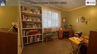 2238 Bison Drive Colorado Springs CO 80911 [upl. by Eniliuqcaj886]