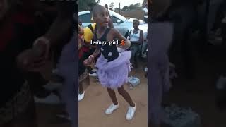 xitsonga mahlweni  dance🔥🔥 [upl. by Olshausen]