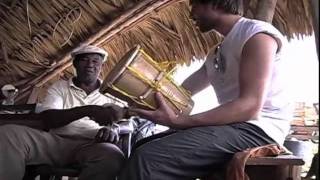 Caribbean Music in Belize [upl. by Morette492]