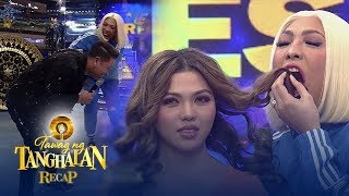 Wackiest moments of hosts and TNT contenders  Tawag Ng Tanghalan Recap  November 19 2019 [upl. by Herring]