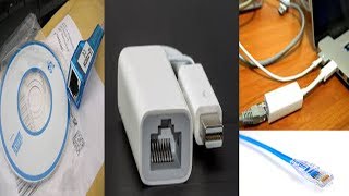 USB 2 0 ethernet adapter driver windows 781011 Free download Adapter Link in check description [upl. by Alrac]