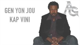 Gen Yon Jou By Abner GHaitian Gospel Music [upl. by Bithia]