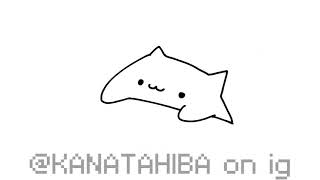 Sore Wa Chigau Yo komahina bongo cat [upl. by Yajet]