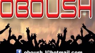 اصالة يوسف لزرعلك بستان ورود DJ Oboush Remix [upl. by Nhabois]