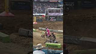 AMA Supercross [upl. by Layor]