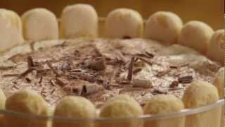 How to Make Classic Tiramisu  Allrecipescom [upl. by Yatnohs]