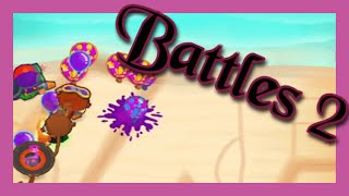 Bloons TD Battles 2 [upl. by Bergeron919]