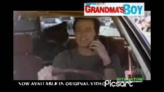 Grandmas boy trailer [upl. by Ativahs912]