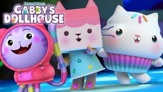 The 5 BEST Ways To Throw A Party Like The Gabby Cats  GABBYS DOLLHOUSE [upl. by Cita]