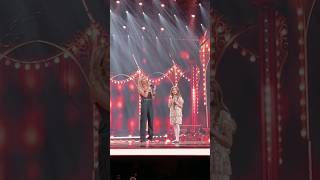 Helene Fischer x Olivia Lynes  A Million Dreams  Helene Fischer Show 2023 [upl. by Atwater]