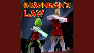 Brannigans Law [upl. by Arnuad]