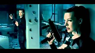 Resident Evil Afterlife TV SPOT 6 quotWeaponsquot [upl. by Secunda]