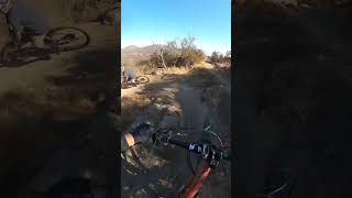 Rodar y rodar 🔥👊🏽🙌🏽👍🏽💯 musica youtubeshorts mtb mountainbike mtbworld ￼ [upl. by Aititel720]