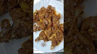 Barramundi Fishs spicy curry in tasty style cooking cookintips easyrecipe [upl. by Ecarret]