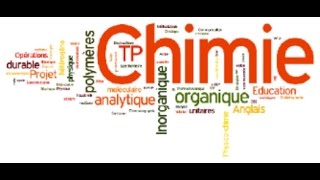 Cours de chimie BTS DUT Licence Université Faculté Réactions chimiques TP fiches de cours [upl. by Oetomit225]