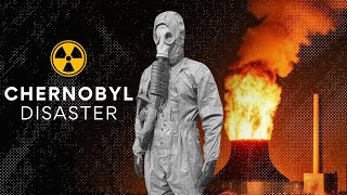 Chernobyl Nuclear Disaster  Why it happened  Mystery Revealed [upl. by Liuqa]