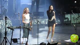 SUMMER SUNSHINE  The Corrs Live in Manila 2023 HD [upl. by Farrow627]