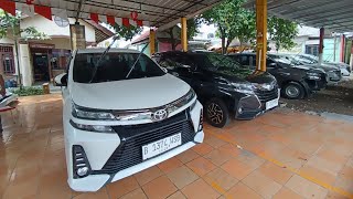 Avanza Modifikasi VeloZWa083827592733 [upl. by Ylimme]