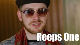 【Reeps One】 Shout out to JAPANBEATBOXcom [upl. by Duvall998]