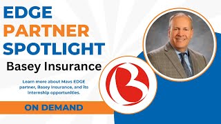 OnDemand EDGE Partner Spotlight  Basey Insurance [upl. by Samal]