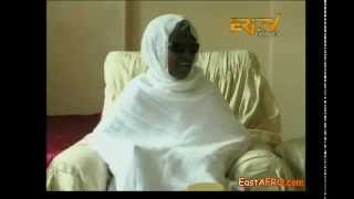 ERiTV Sidra Movie July 19 2014 [upl. by Akemehs]