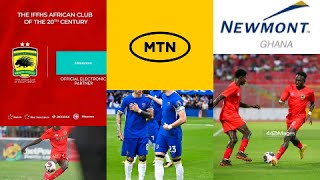 BREAKING BIG UTURN AS HISENSE BEAT MTN amp NEWMONT AS HEADLINE SPONSOR FOR KOTOKO [upl. by Ahsonek456]