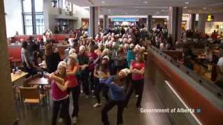 Antibullying flash mob [upl. by Sukul]