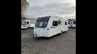 2019 Coachman Vision 545 Wanderer [upl. by Tynan]