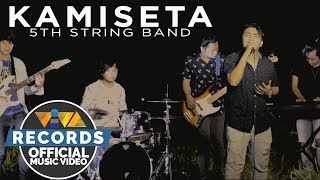 Kamiseta  5th String Band Official Music Video [upl. by Heywood]