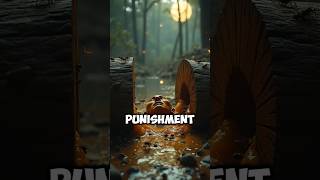 Five brutal punishments of ancient history [upl. by Atiugram]